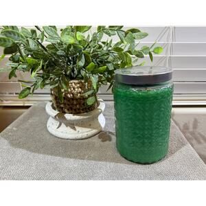 Gold Canyon Candles Large 26oz Citrus Wreath Highly Scented Candle Hard to Find